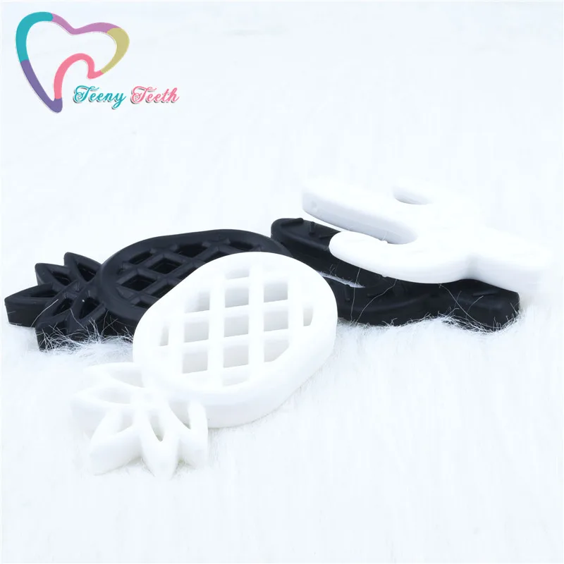 1 шт. силиконовая Игрушка прорезыватель для зубов|Подвески| |