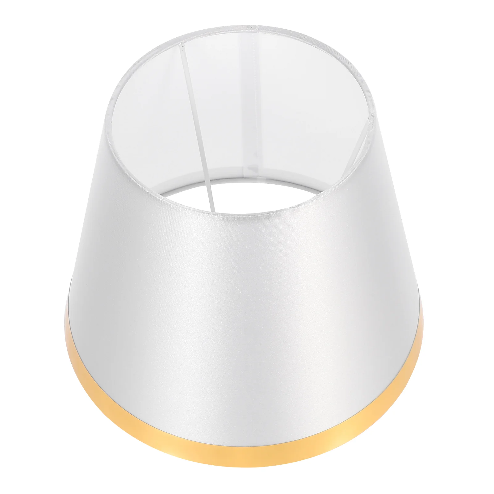 

1pc Decorative Light Shade Exquisite Simple Style Lampshade Decorative Lampshade