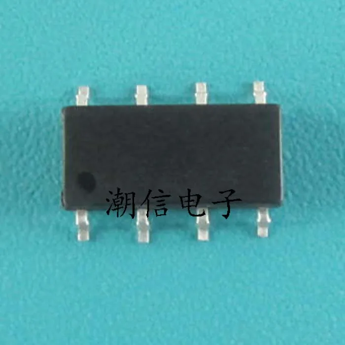 

10 шт./лот AQW214S SOP-8