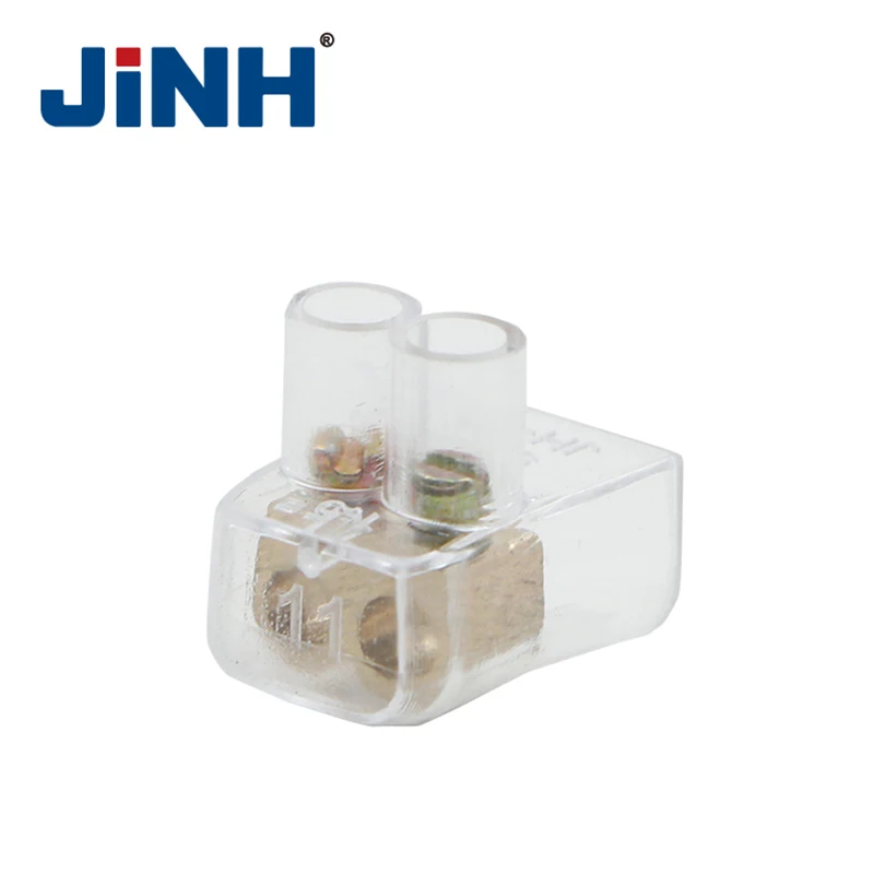 

Флуоресцентная Клеммная колодка серии JHPC, лидер продаж, Клеммная колодка для ПК