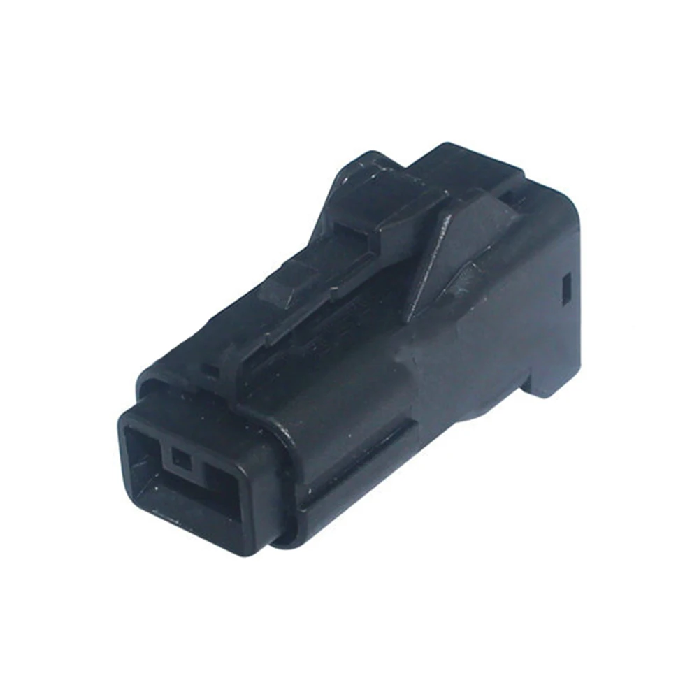 

2/5/10/20/50/100sets 1pin KET auto housing plug MG 613801-5 electric wiring harness cable female connector MG613801-5