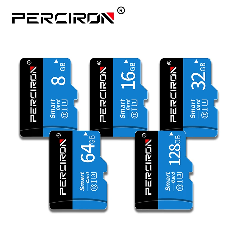 Высокоскоростная карта Micro SD 4 ГБ 8 ГБ 16 ГБ 32 ГБ 64 Гб карта памяти MicroSD C10 TF карта cartao de memoria для камеры телефона