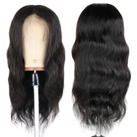 bhf 13x4 body wave lace front wig remy brazilian lace frontal wigs 100 natural hair body wave closure wig