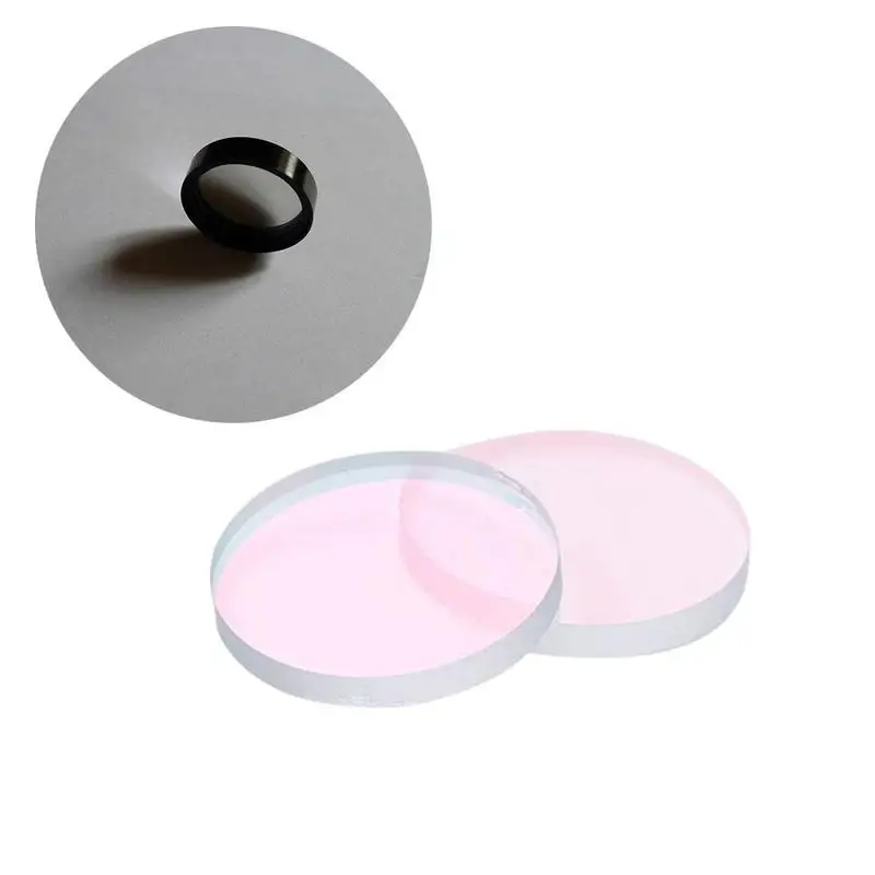 9.5MM Circular Optical UV-IR Cut Blocking For CCTV Camera P7C5 |