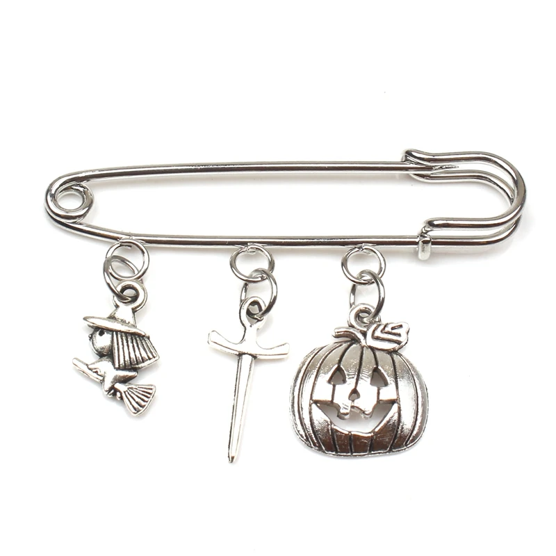 Лидер продаж оригинальная Готическая Волшебная книга ведьма Череп гроб кошка