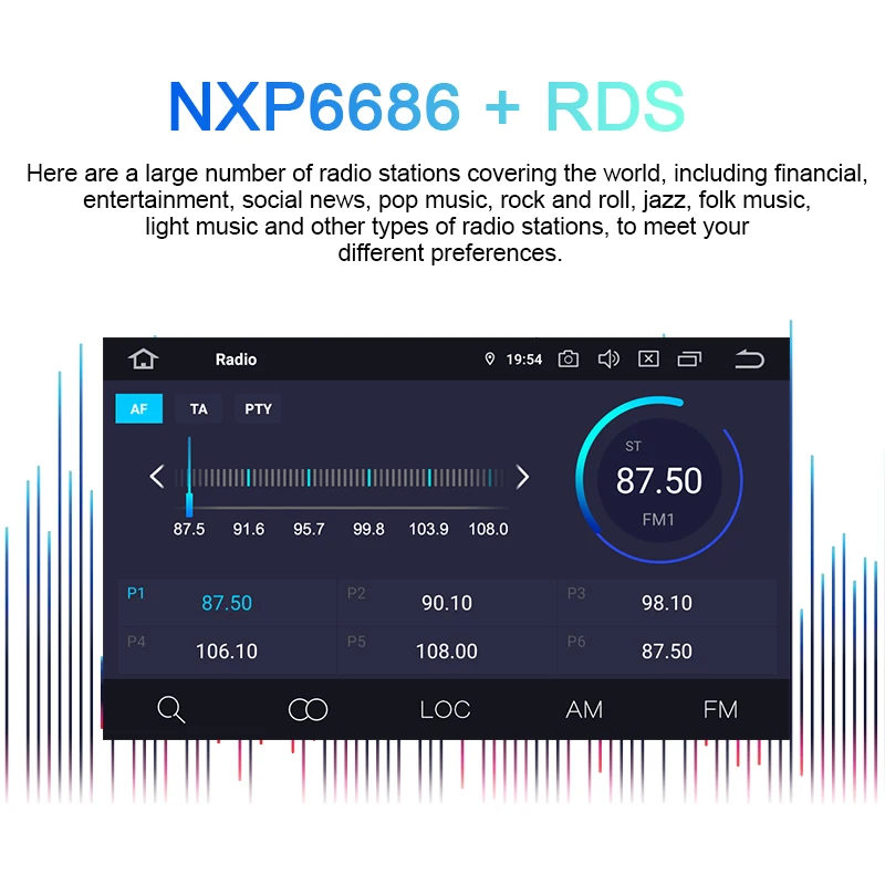 IPS Screen DSP Eight core 4G RAM 64G ROM Android9.0 Car DVD PLAYER For BMW E39 E53 X5 M5 RADIO stereo navigation multimedia | Автомобили и