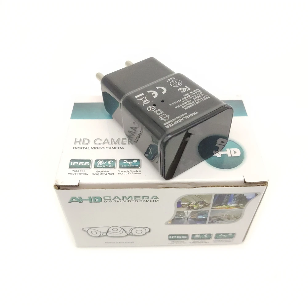 Мини-камеры наблюдения с WiFi 1080P FHD IP-камера для умного дома Многофункциональная