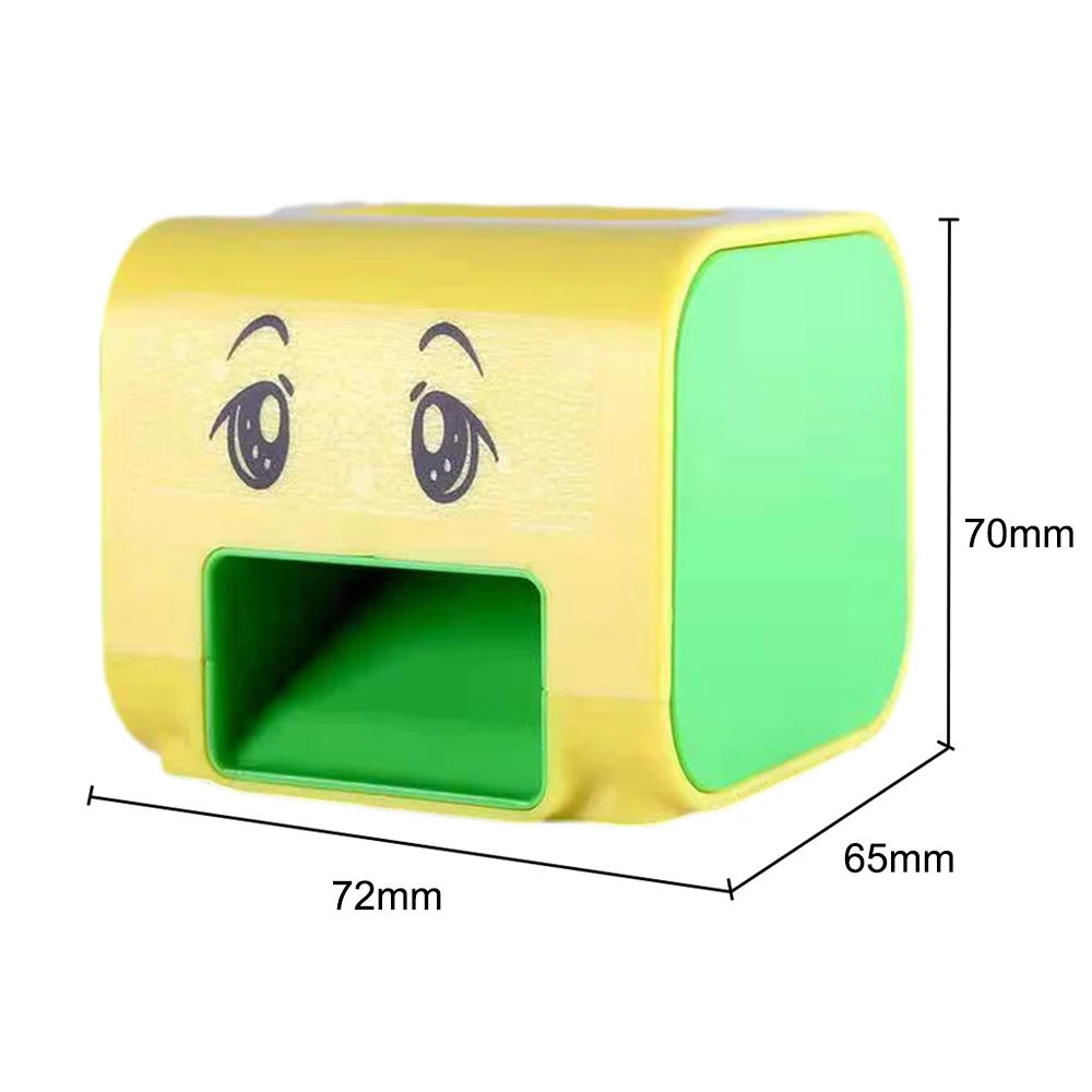 

Electric Melon Seed Machine Household Automatic Seed Shelling Machine Child Assist Electric Clean Seeds Gift Lazy Artifact
