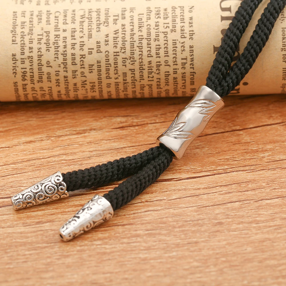 Рисунок 5 - Нейлоновый веревочный галстук bolo