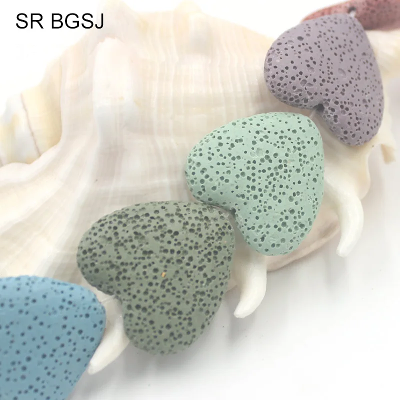 Бесплатная доставка 27 мм смешанные Случайные цвета плоские большие бусины в