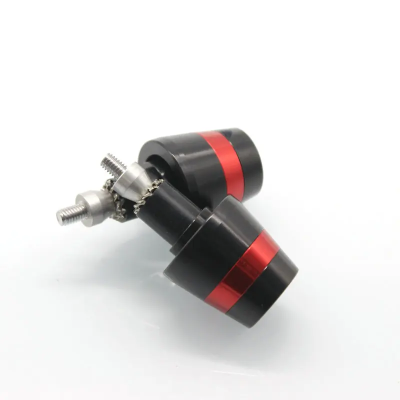 Для Ducati Monster 696 821 796 1100 620 600 900 797 1200 аксессуары для мотоциклов 22 мм ручки на