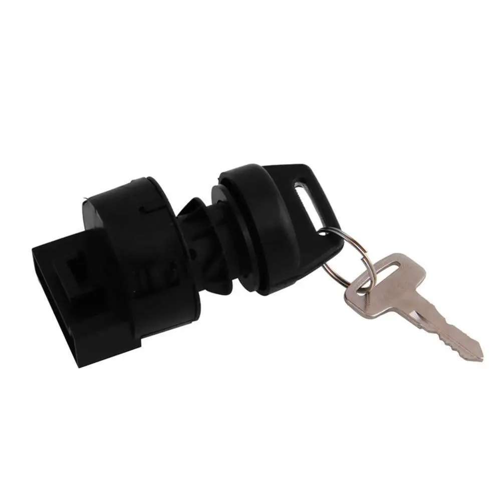 

85% Hot Sales!!! Motorcycle 3 Positions Ignition Key Switch for Polaris RZR 570 800 900 1000