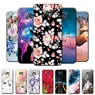 Чехол для Xiaomi Poco X3 NFC, Xiaomi Poco X3 Pro, ТПУ, Модный чехол для Xiaomi Poco X3 NFC, мягкий силиконовый чехол для телефона Poco X3 Pro