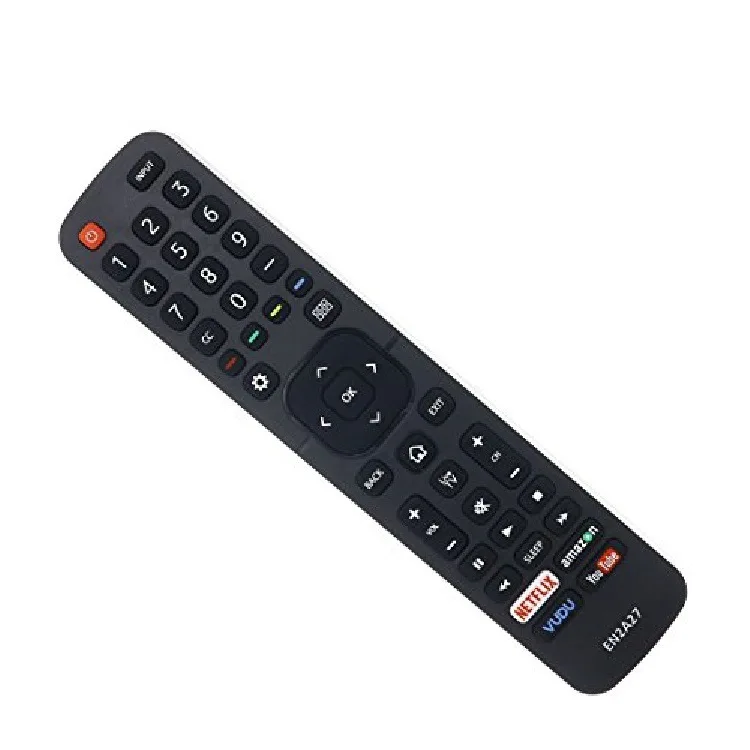 

EN2A27 Remote control for 55H6B 50H7GB Netflix Vudu Amazon Youtube