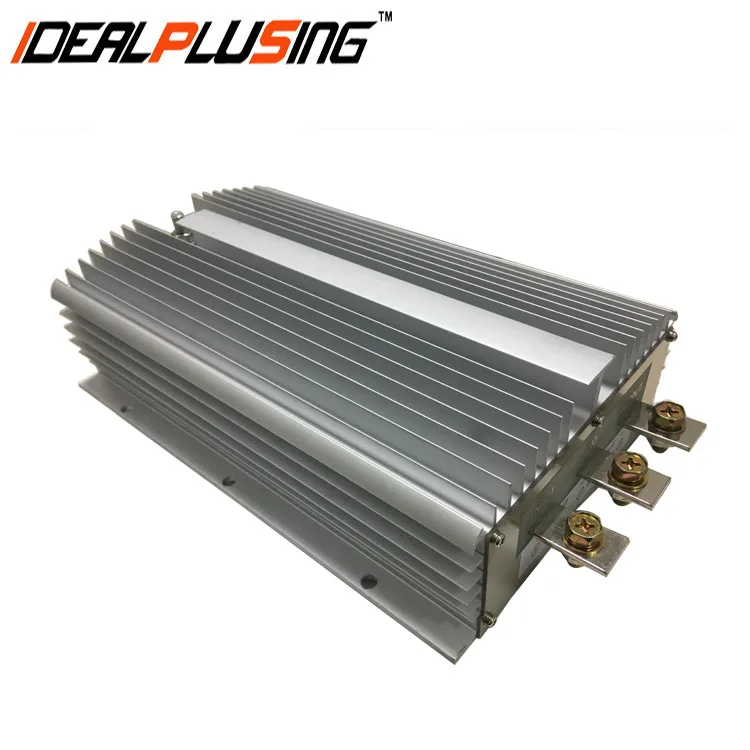 4200W 12V до 28V 150A Вт конвертер постоянного/переменного тока импульсный повышающий