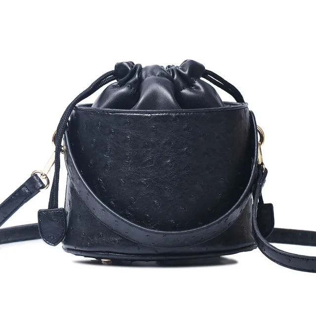 

Women Bucket Bag Shoulder Bag Crossbody Bag