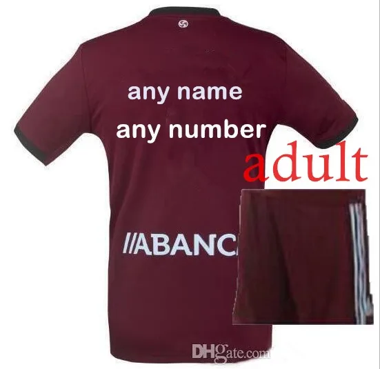 Nueva 19 20Celta Vigo camisetas de foutbol a casa camisetas IAGO ASPAS SIATO adulto chaleco traje envatio бесплатно - Цвет: custom