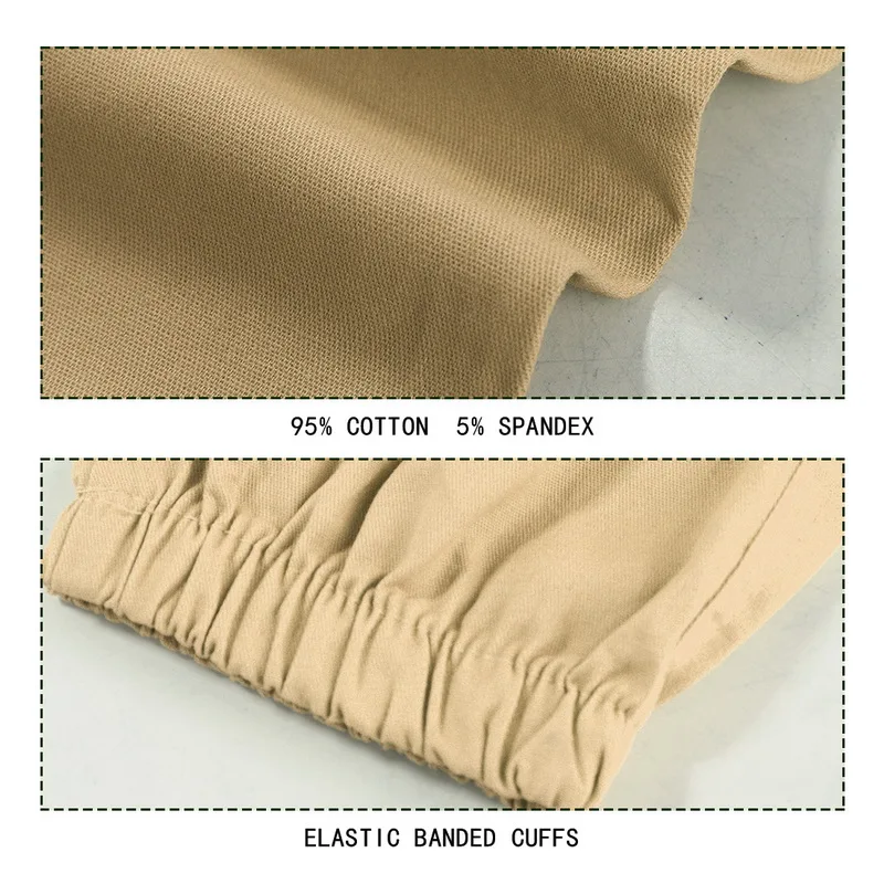 Горячее предложение! 2019 Новые мужские модные повседневные штаны хит продаж