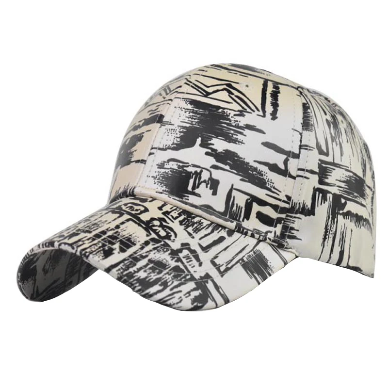 

Мужская Всесезонная индивидуальная женская мужская повседневная Солнцезащитная шляпа для улицы Студенческая регулируемая спортивная коз...