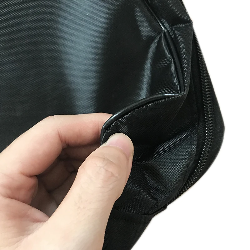 Портативная складная сумка подставка из листового стекла водонепроницаемый