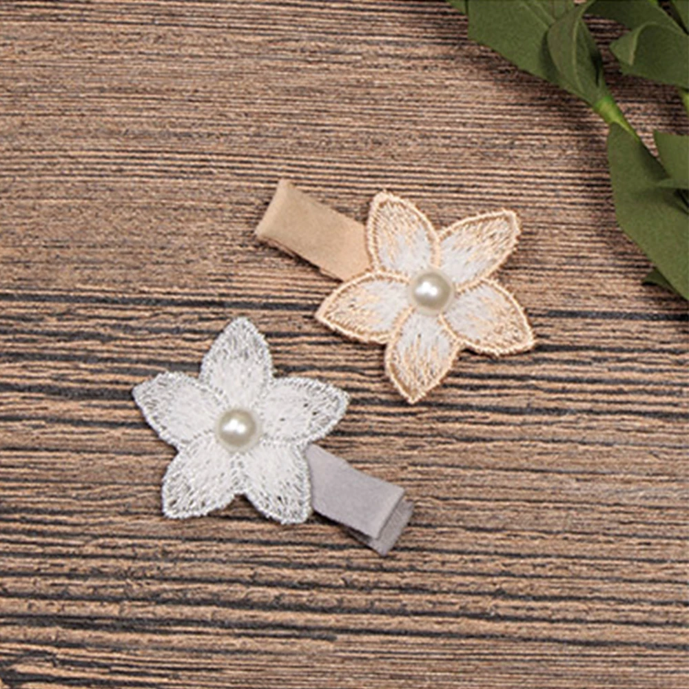 10 цветов печатные заколки для маленьких девочек заколка с бантиком милые