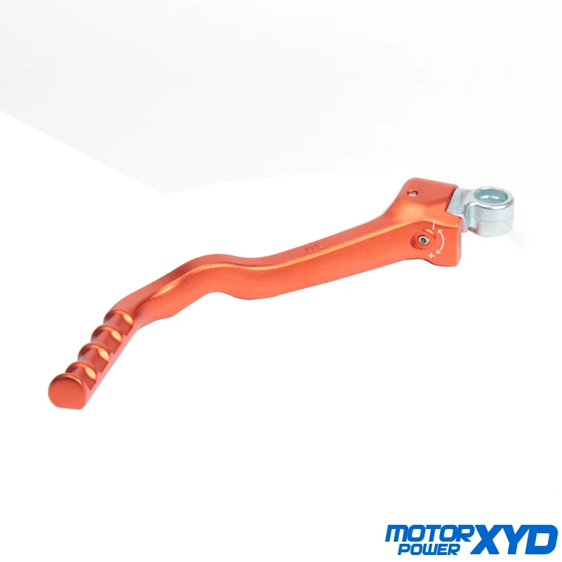 Мотоцикл инициирования рычаг стартер для езды на велосипеде Husqvarn Husaberg TE TC 250 300 XCW