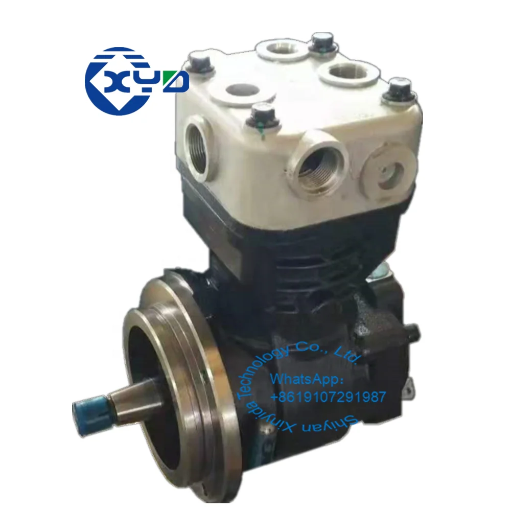 

XINYIDA Wholesale sale ISF2.8 Engine 5681983 ISG Air Compressor P5681983