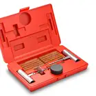 Набор для ремонта шин автомобиля, фургона, мотоцикла, велосипеда, набор для экстренного ремонта шин