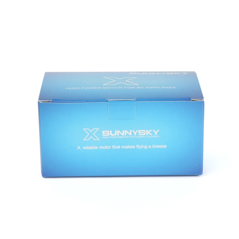 Летательный аппарат Langyu ii X2216 15E с неподвижным крылом работающий от SUNNYSKY | Игрушки