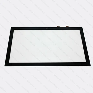jianglun new 15 6 touch screen digitizer glass panel for lenovo ideapad g500s free global shipping