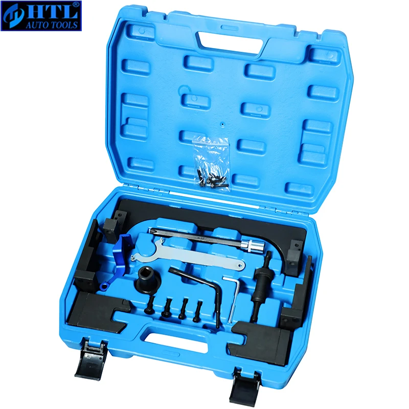 Инструмент для выравнивания распределительного вала BMW MINI B38 B48 B58 A15 A12 A20 комплект