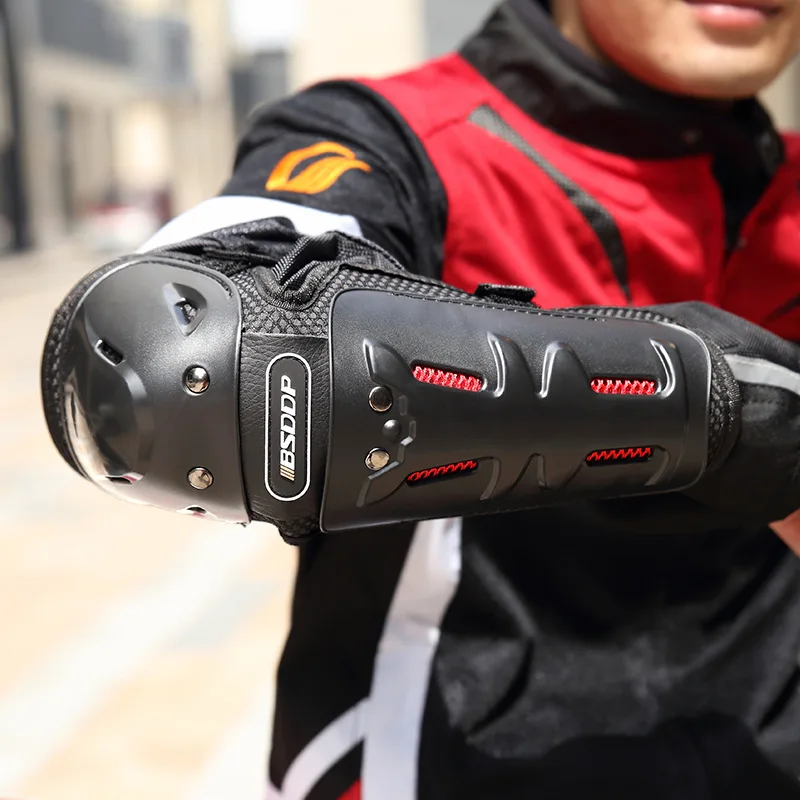 Защитное оборудование для спорта на открытом воздухе защитное колена и локтя