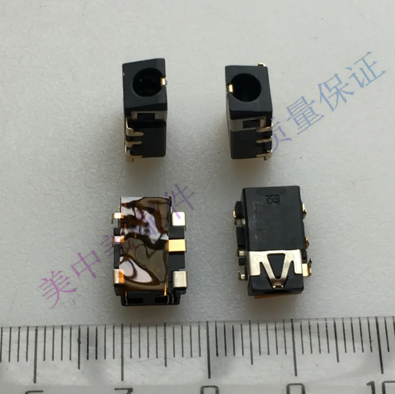 

For ASUS K401LB K501LD K55VD K550D X750DP audio interface socket hole