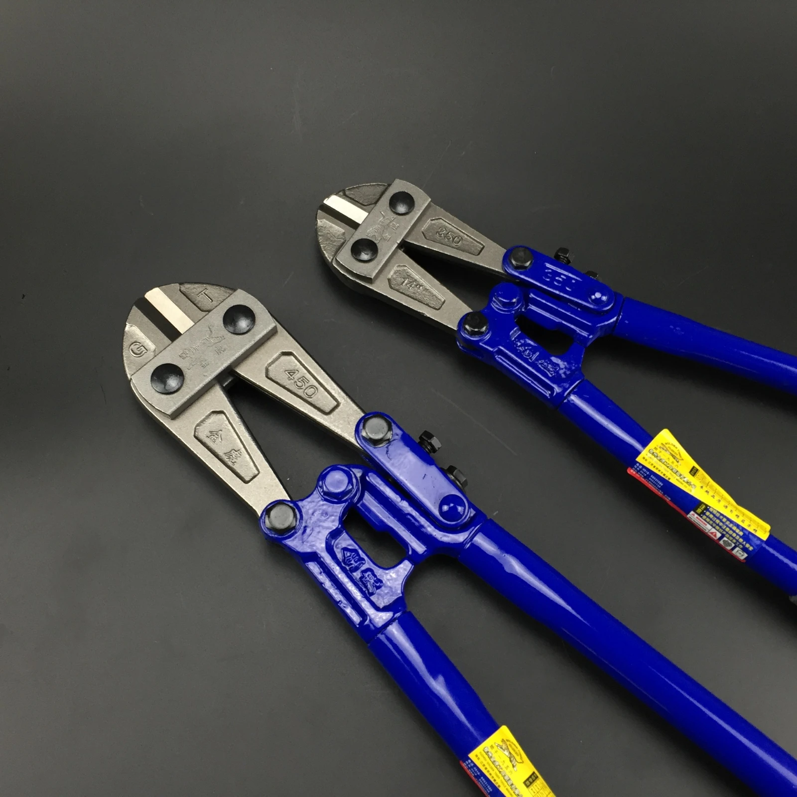 Плоскогубцы Для Обрезки кабеля 8-48 дюймов 8 спецификаций прочный стальной ручной