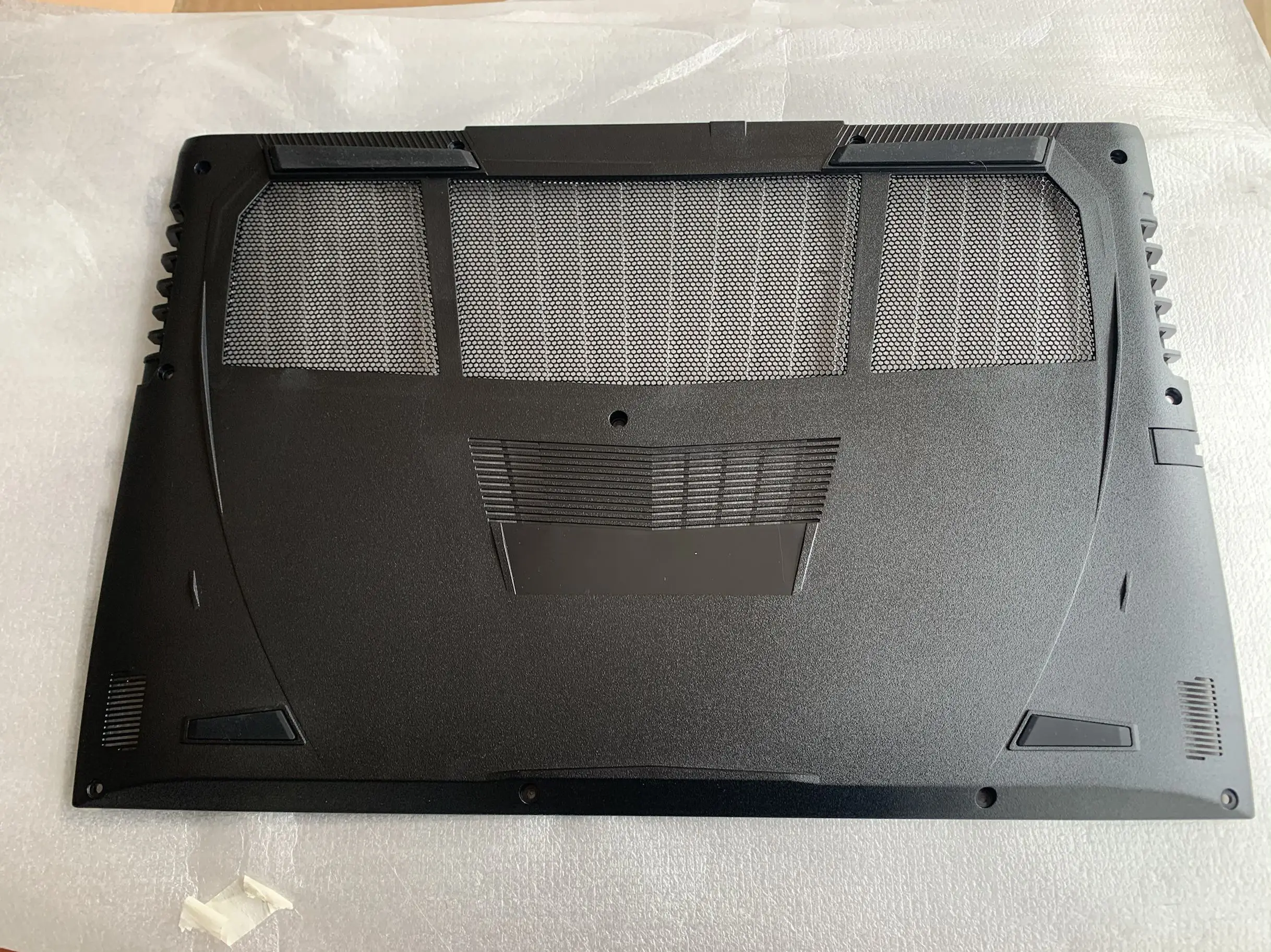 

new for clevo Z2 Air S1 Plus Z7M-CT5NA Z7-KP7GZ bottom cover D case