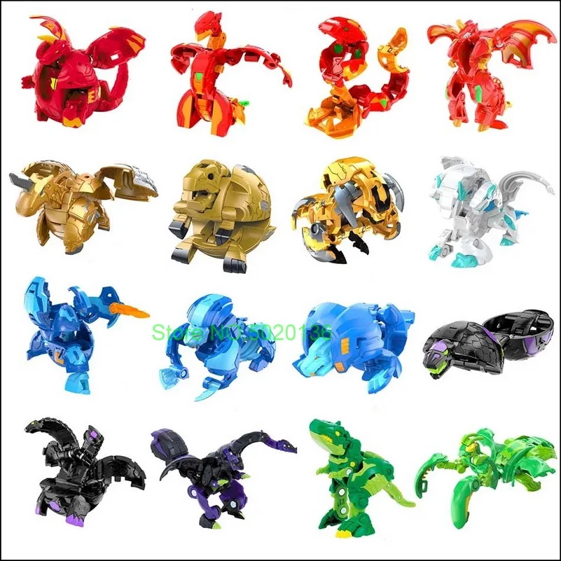 Такара Томи подлинный Bakuganes боевой мяч катапульта Боевая платформа карточка пазл