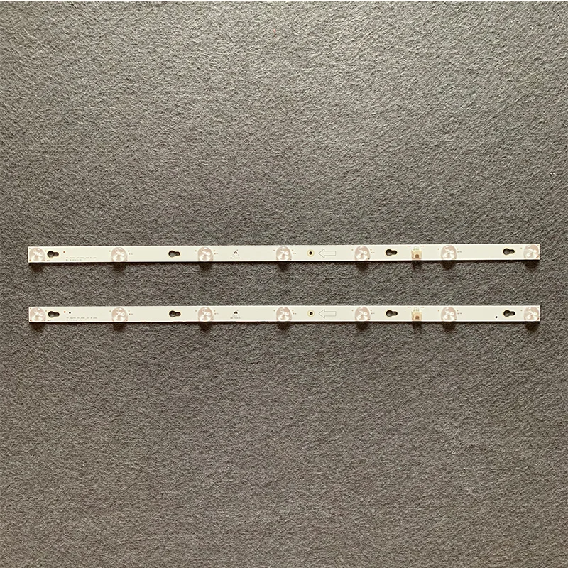 

20PCS LED Strip YHE-4C-LB320T-YHL TOT_32D2700_2X7_3030C_7S1P 4C-LB3207-HQ1 32HR330M07A2 V2 32s3750 006-P1K3417B 010816-RC7XFS-00