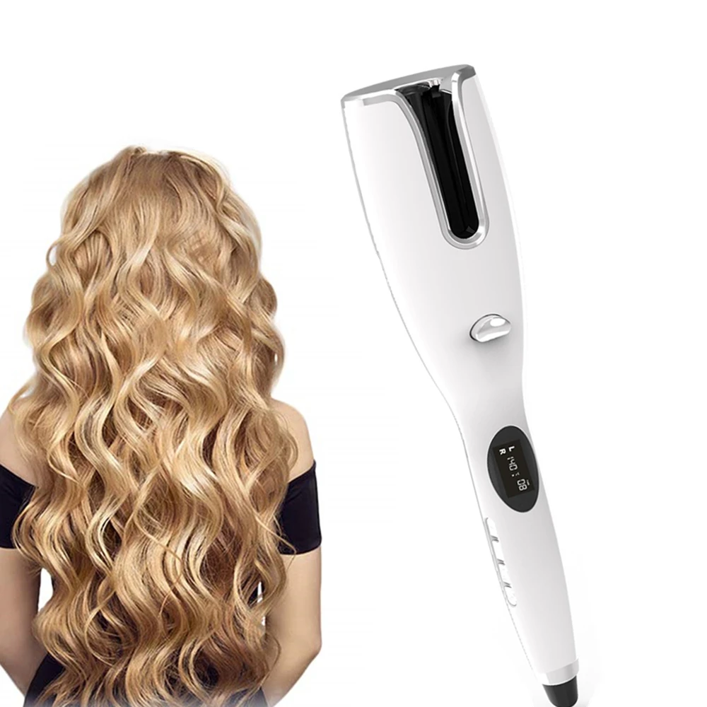 

Hair Care & Styling