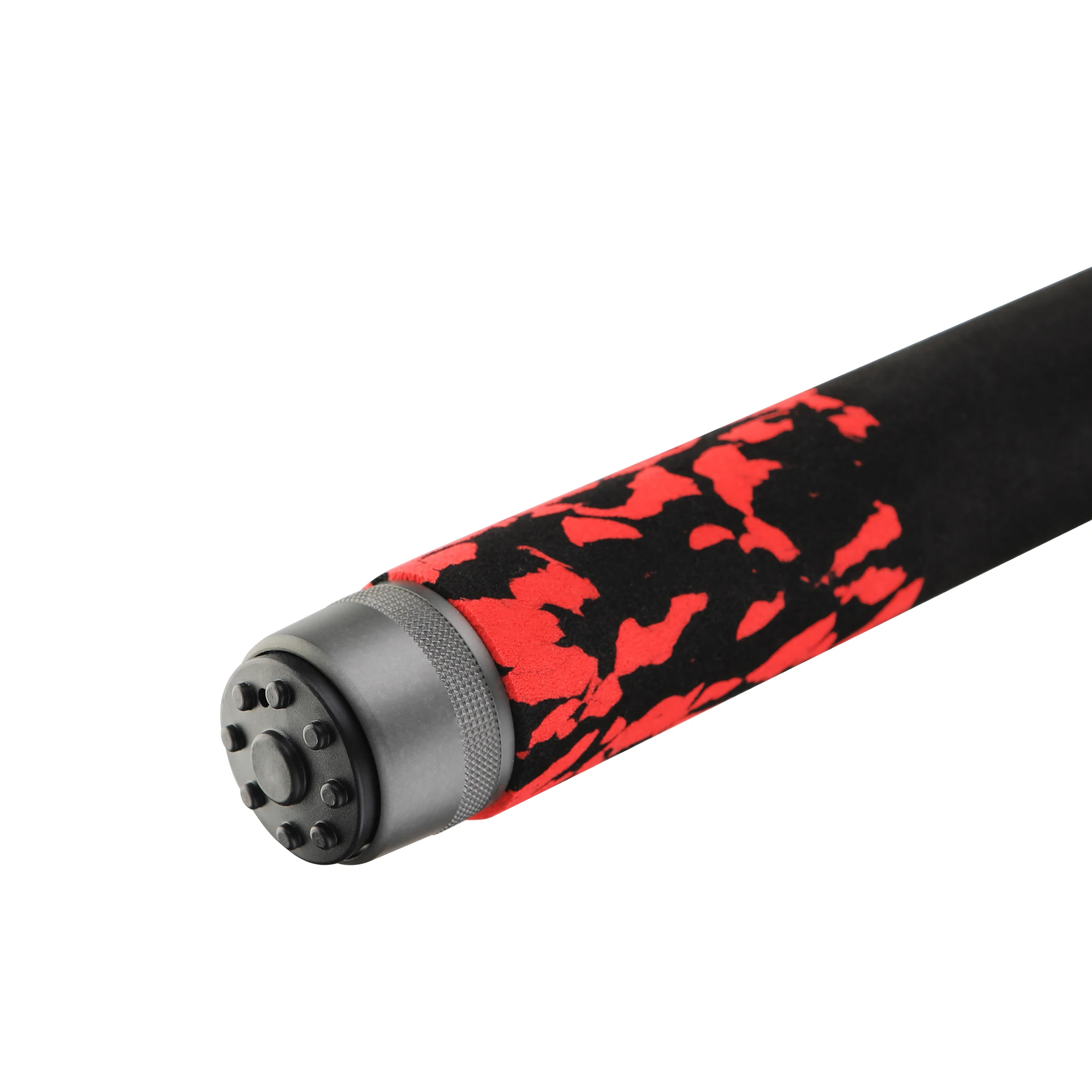 

BUDEFO LIGHTNING Telescopic Carp Fishing Rod 2.1 2.4 2.7 3.0 3.6M Carbon Travel Easy To Carry Action 60g Surf Spinning Se