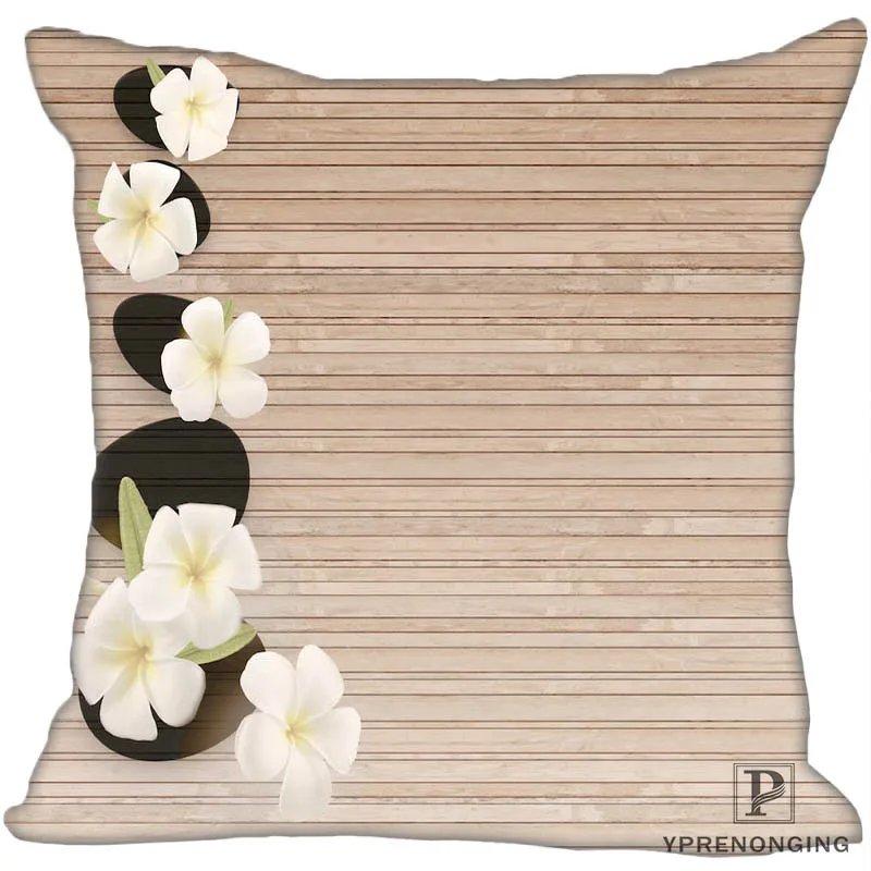 Изготовленный На Заказ Красивая наволочка храм дерево квадратная Подушка на