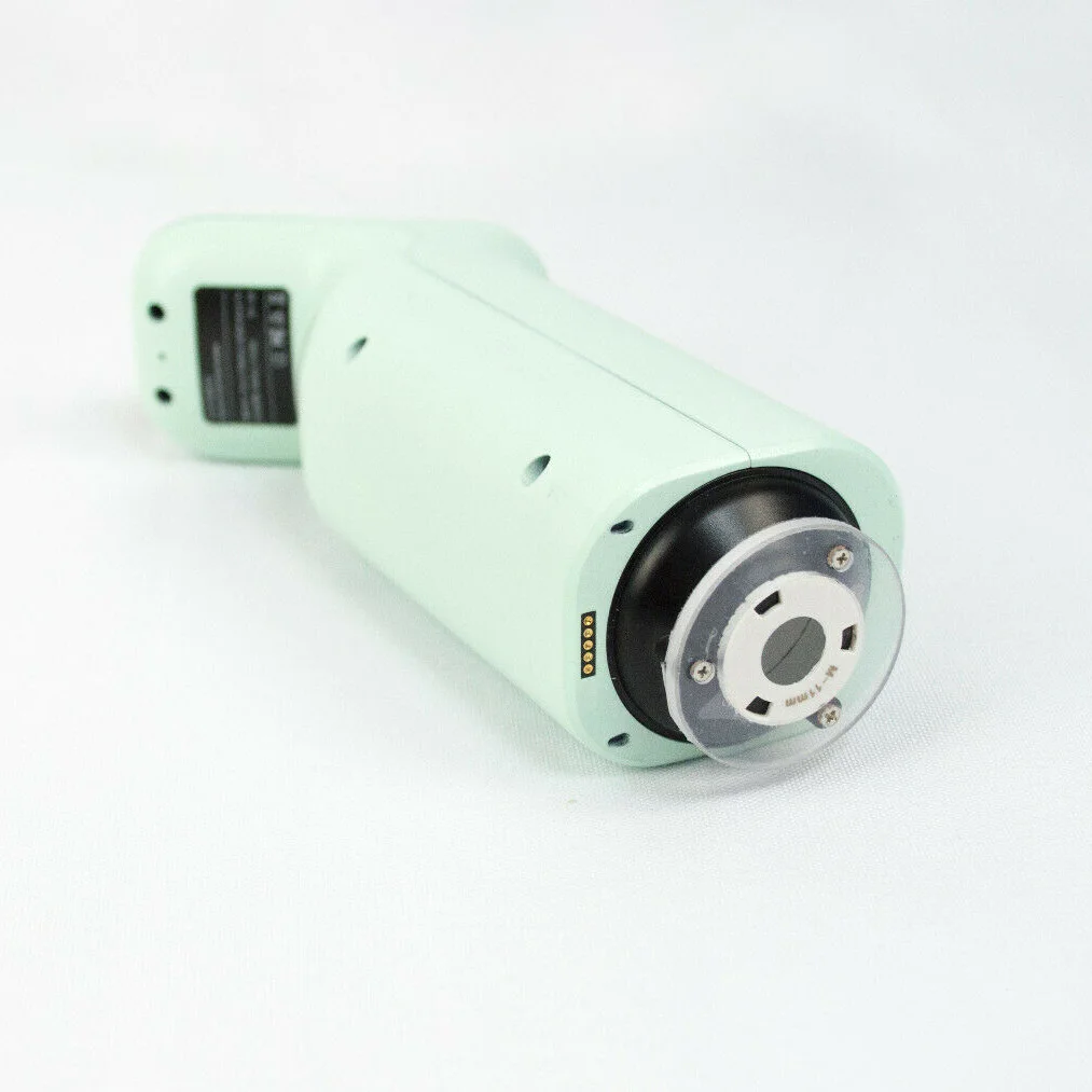 Спектральный цветной измеритель с спектрофотометром калибр 4 мм автоматическая