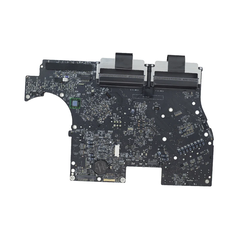 639 2347 Для iMac A1311 21 5 &quotMID 2011 K60 2348 820 3126 A системная плата Материнская полностью