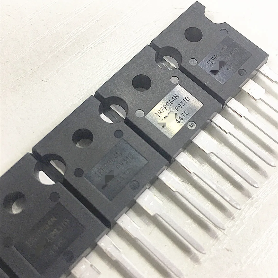 

5pcs / lot new IRFP064N irf064npbf FET 55v 110A 200W to247