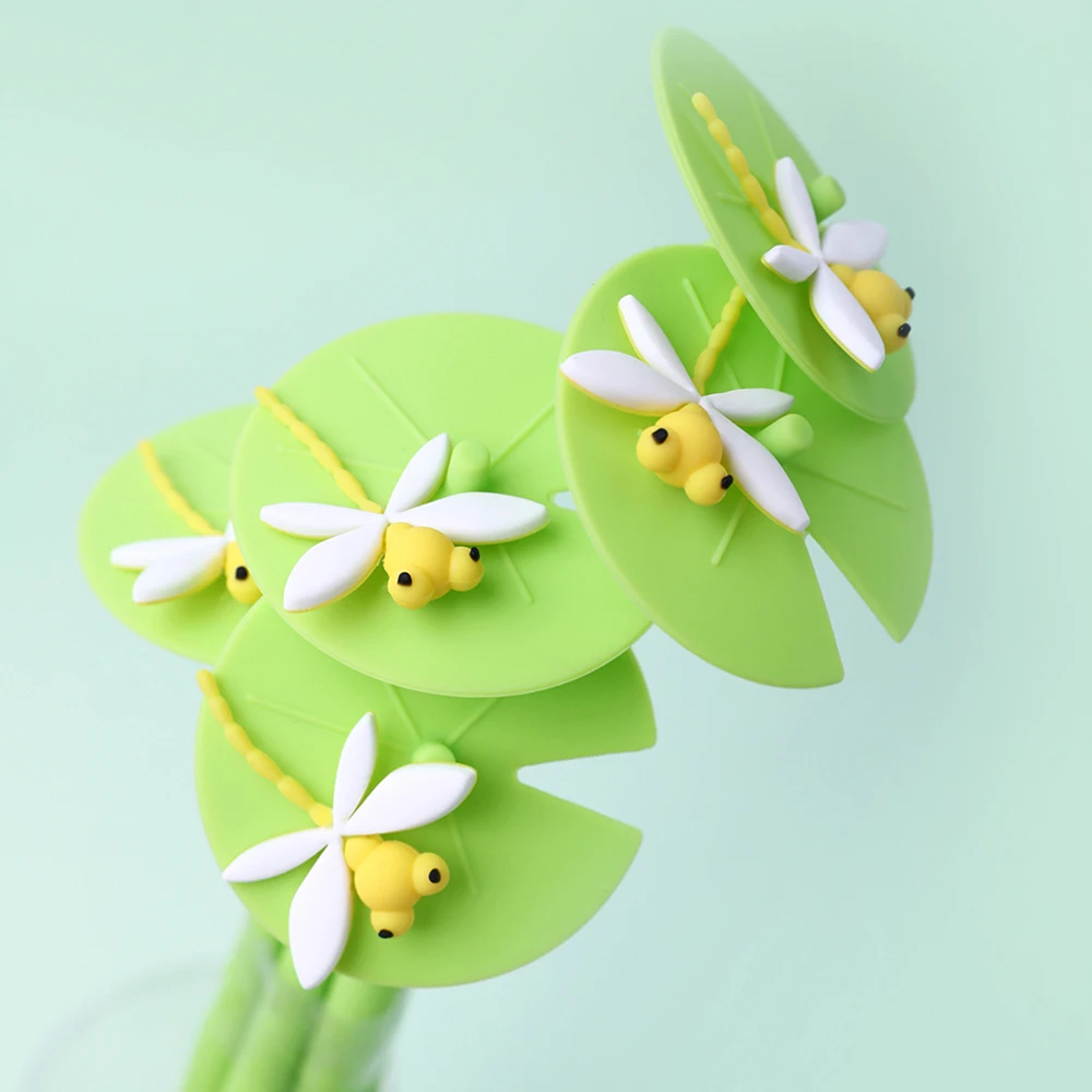 12 шт./партия японские милые школьные ручки | Канцтовары для офиса и дома