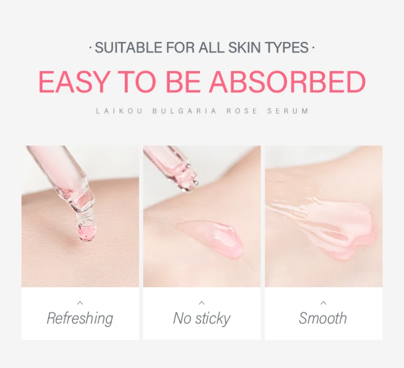 Сыворотка японская с гиалуроновой кислотой и витамином C 100% | Красота здоровье