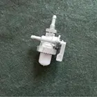 Топливный фильтр EH36 AY для Робина, SUBARU, EH41D, 13,5hp, фильтр карбюратора, уплотнительная гайка, пружинный клапан, кран, кран