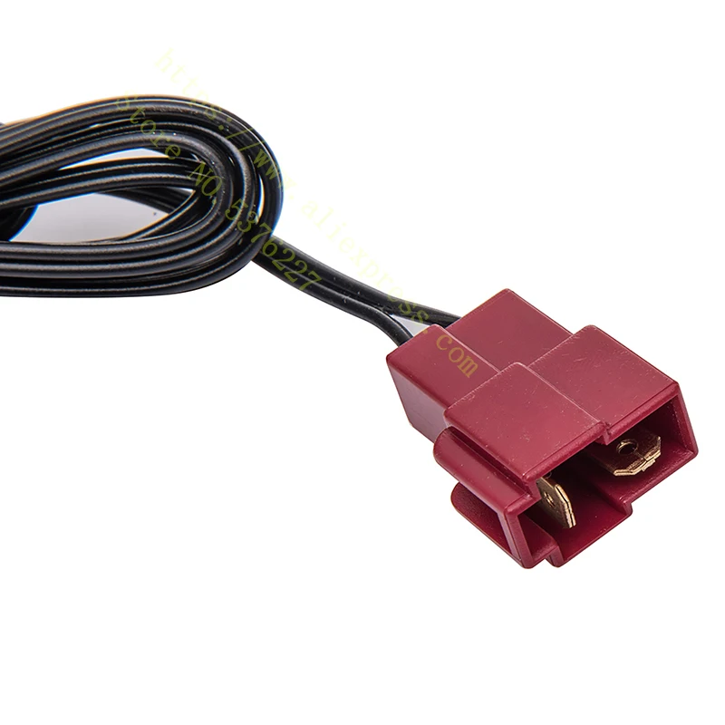 6 в детская машинка для катания 7 мА зарядное устройство с квадратным отверстием и