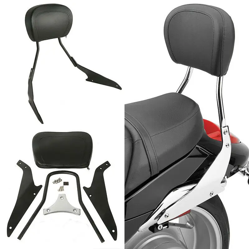 Мотоцикл Съемная Сисси Бар спинка для Suzuki бульвар M109R M109 R 2006 2020|suzuki sissy bars|sissy bar