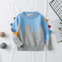 girls winter clothes set long sleeve sweater knit cardigan knitted skirt clothing suit baby outfits kids girls clothes set 2021