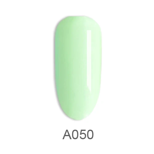 A050 (40g) LaMaxPa акриловая пудра для ногтей 40 г индивидуальная Этикетка 3D профессиональная пудра для ногтей акриловое украшение ногтей - Цвет: A050 (40g)